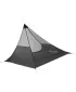 Shelter HANNAH MESH TENT 1 GREY