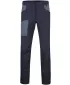 Pánske nohavice HANNAH VARDEN II ANTHRACITE/DARK SLATE