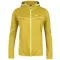 Dámska mikina HANNAH DAGNYS HOODY CITRONELLE MEL