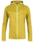 Dámska mikina HANNAH DAGNYS HOODY CITRONELLE MEL