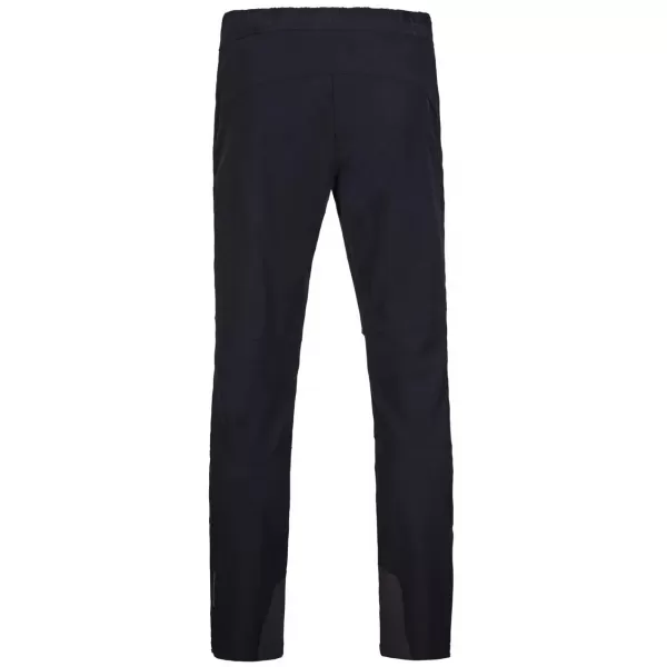  Dámske nohavice HANNAH CLAIM W ANTHRACITE/RED 