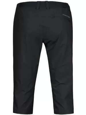 Dámske 3/4 nohavice HANNAH SCARLET ANTHRACITE II