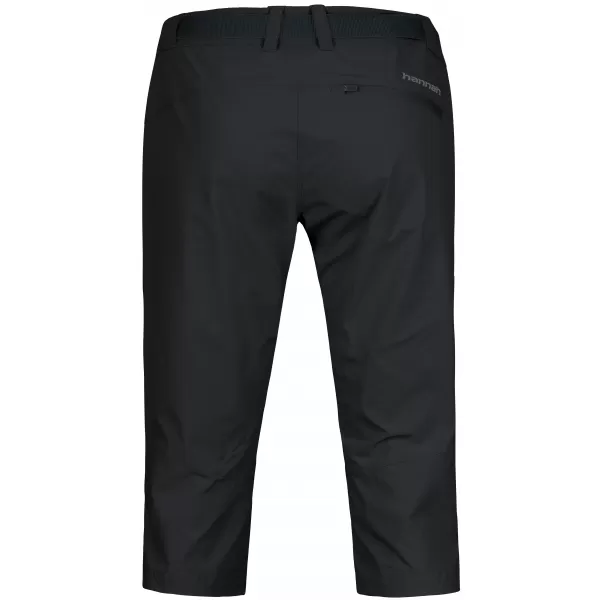  Dámske 3/4 nohavice HANNAH SCARLET ANTHRACITE II 