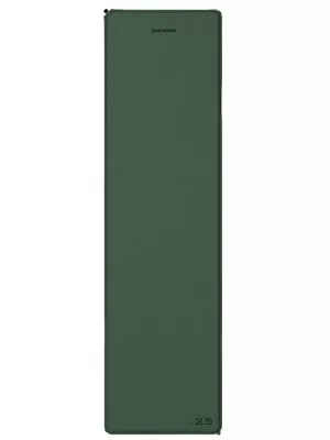 Karimatka HANNAH REST 2,5 TREKKING GREEN II