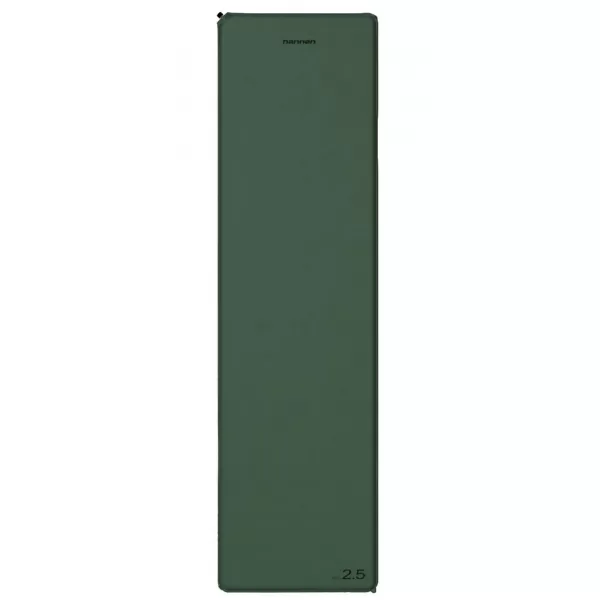  Karimatka HANNAH REST 2,5 TREKKING GREEN II 