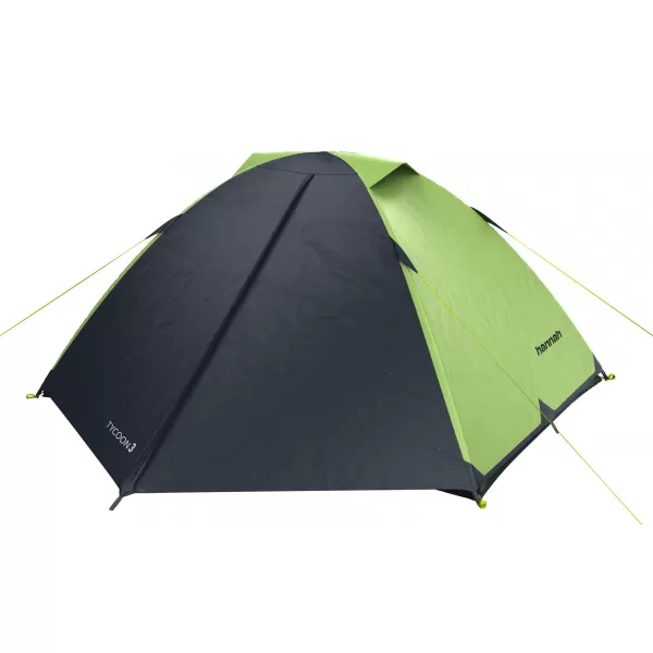  Stan HANNAH TYCOON 4 SPRING GREEN/CLÚDY GRAY II 