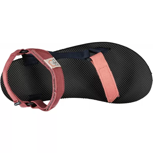  Dámske sandále HANNAH DRIFTER W ROAN ROUGE/CANYON ROSE 