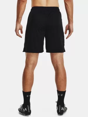 Pánske šortky UNDER ARMOUR CHALLENGER CORE SHORT 1372691-001 ČIERNA