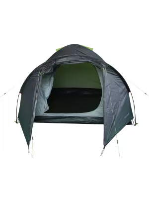Stan HANNAH HOVER 4 SPRING GREEN/CLÚDY GRAY II