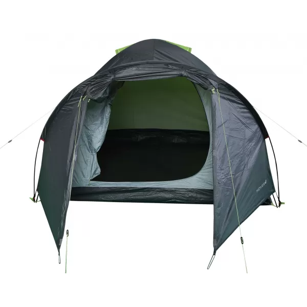  Stan HANNAH HOVER 4 SPRING GREEN/CLÚDY GRAY II 