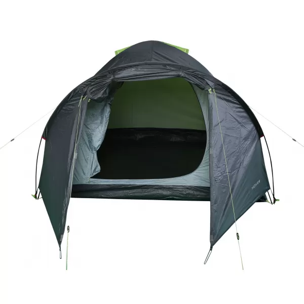 Stan HANNAH HOVER 3 SPRING GREEN/CLÚDY GRAY II 
