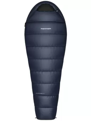 Spací vak HANNAH JOFFRE 200 LONG MIDNIGHT NAVY