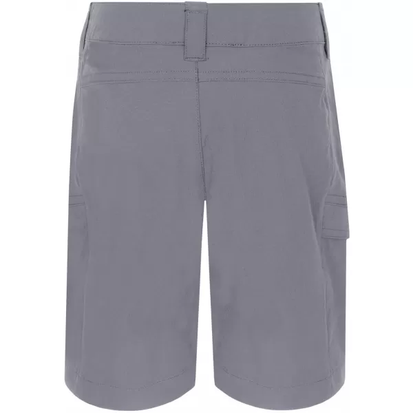  Detské kraťasy HANNAH TERMUS JR GRAY VIOLET 