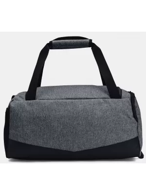 Taška UNDER ARMOUR UA STORM UNDENIABLE 5.0 DUFFLE XS 1369221-012 SIVÁ