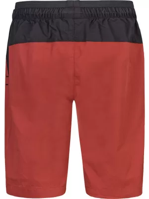 Detské kraťasy HANNAH INGO JR KETCHUP/ANTHRACITE