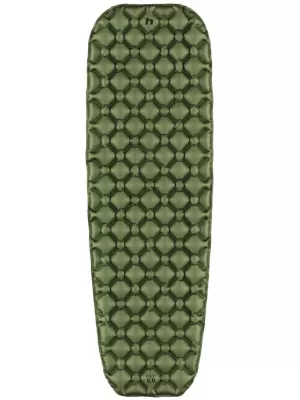 Karimatka HANNAH FLY 5,0 GARDEN GREEN II