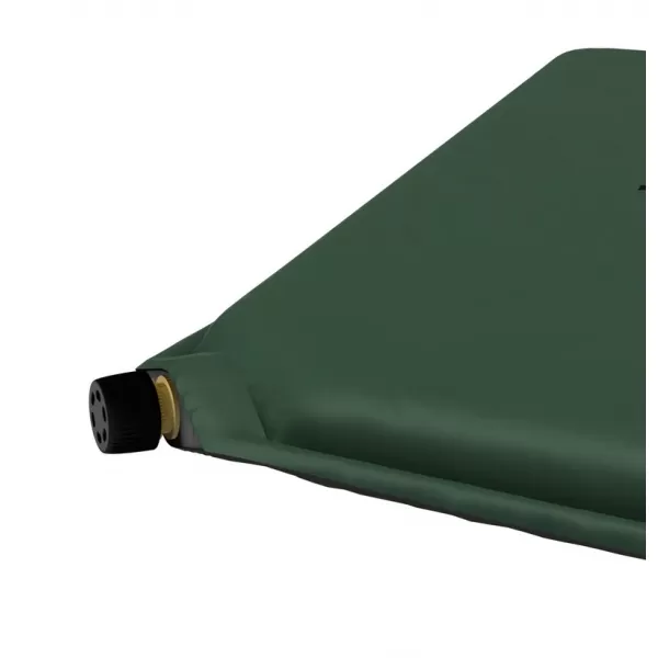  Karimatka HANNAH REST 2,5 TREKKING GREEN II 