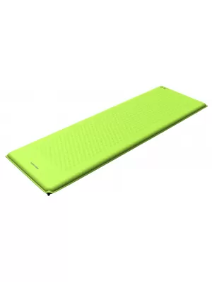 Karimatka HANNAH LEISURE 5,0 WIDE PARROT GREEN II