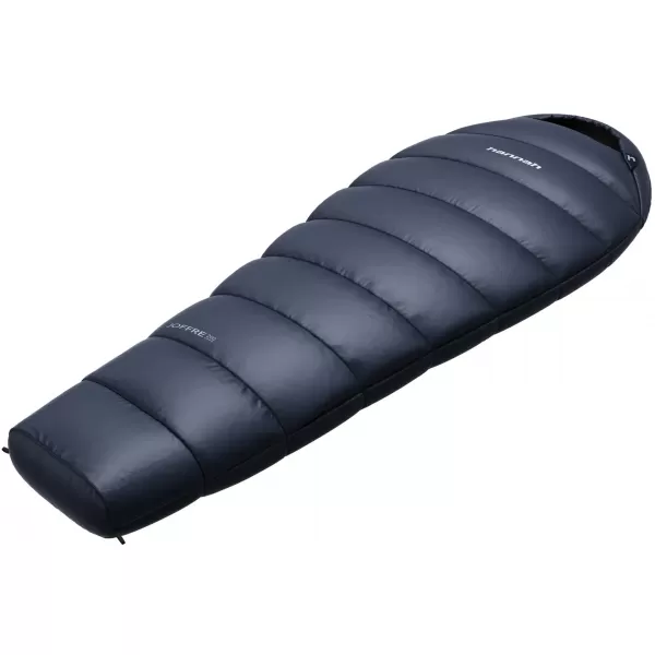  Spací vak HANNAH JOFFRE 200 LONG MIDNIGHT NAVY 