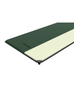 Karimatka HANNAH REST 2,5 TREKKING GREEN II