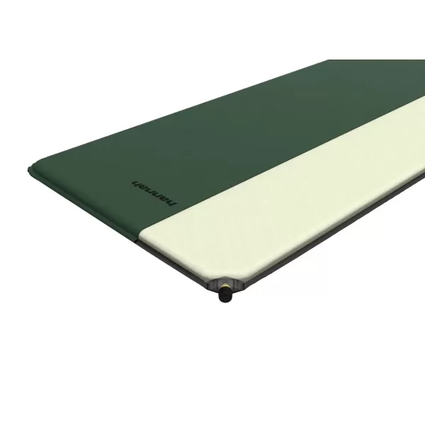 Karimatka HANNAH REST 2,5 TREKKING GREEN II 