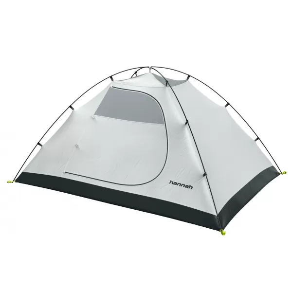  Stan HANNAH TYCOON 4 SPRING GREEN/CLÚDY GRAY II 
