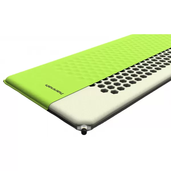  Karimatka HANNAH LEISURE 3,8 PARROT GREEN II 