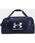 Taška UNDER ARMOUR UA STORM UNDENIABLE 5.0 DUFFLE LG 1369224-410 MODRÁ