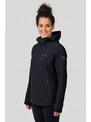 Dámska bunda HANNAH ZURY ANTHRACITE II