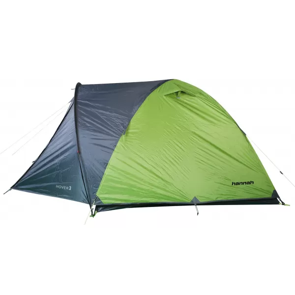  Stan HANNAH HOVER 3 SPRING GREEN/CLÚDY GRAY II 