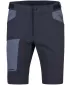 Pánske kraťasy HANNAH VERNE II ANTHRACITE/DARK SLATE
