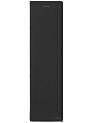 Karimatka HANNAH LEISURE 3,8 MAGNET II