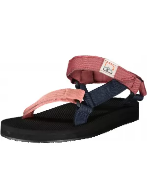 Dámske sandále HANNAH DRIFTER W ROAN ROUGE/CANYON ROSE
