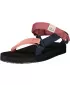 Dámske sandále HANNAH DRIFTER W ROAN ROUGE/CANYON ROSE