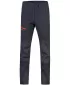 Pánske nohavice HANNAH CLAIM II ANTHRACITE/RED