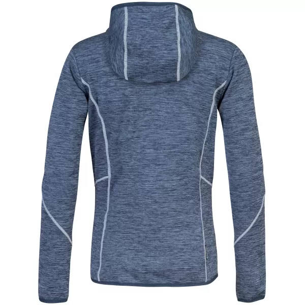  Dámska mikina HANNAH DAGNYS HOODY INDIA INK MEL 