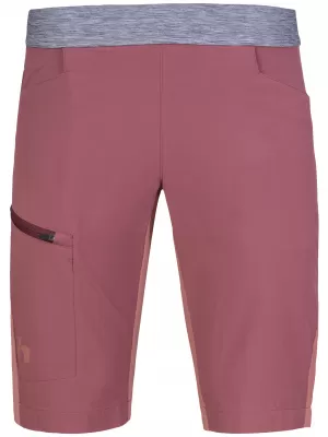 Dámske kraťasy HANNAH TORRES W ROAN ROUGE/CANYON ROSE