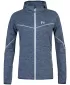 Dámska mikina HANNAH DAGNYS HOODY INDIA INK MEL