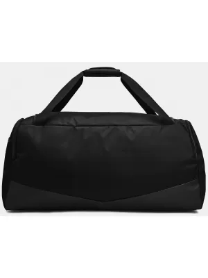 Taška UNDER ARMOUR UA STORM UNDENIABLE 5.0 DUFFLE LG 1369224-001 ČIERNA