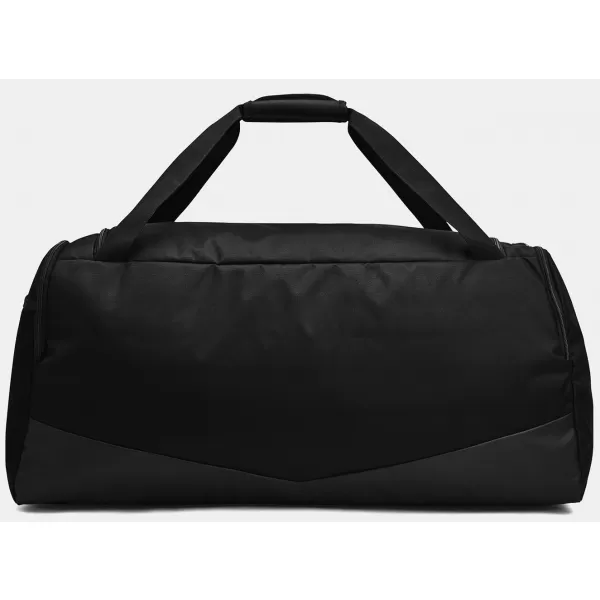  Taška UNDER ARMOUR UA STORM UNDENIABLE 5.0 DUFFLE LG 1369224-001 ČIERNA 