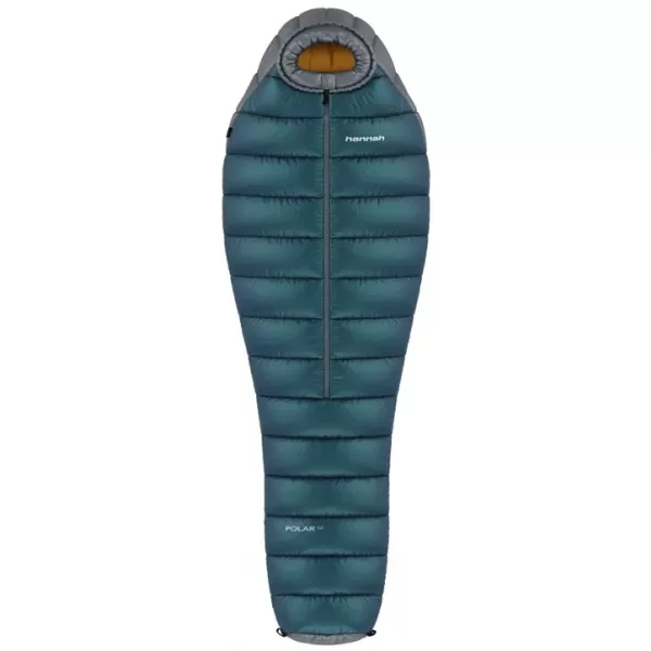  Spací vak HANNAH POLAR 700 LEGION BLUE/EBONY 