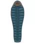 Spací vak HANNAH POLAR 700 LEGION BLUE/EBONY