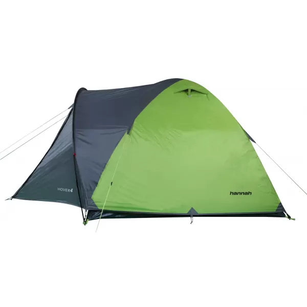  Stan HANNAH HOVER 4 SPRING GREEN/CLÚDY GRAY II 