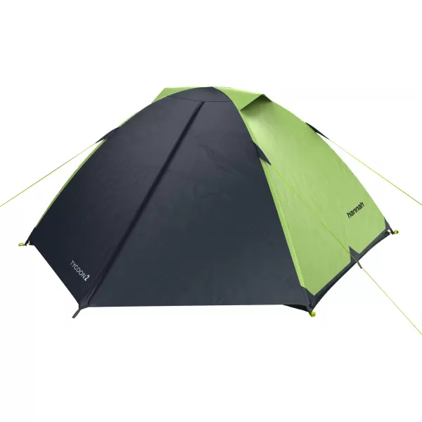  Stan HANNAH TYCOON 2 SPRING GREEN/CLÚDY GRAY II 