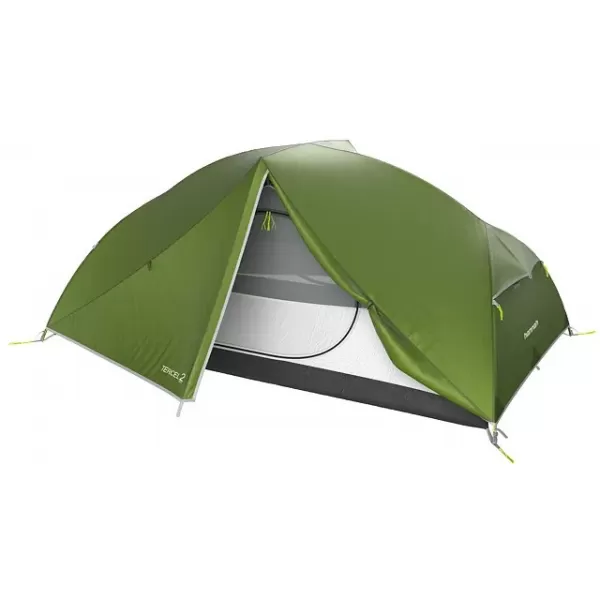  Stan HANNAH TERCEL 2 LIGHT TREETOP II 