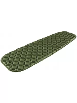 Karimatka HANNAH FLY 5,0 GARDEN GREEN II