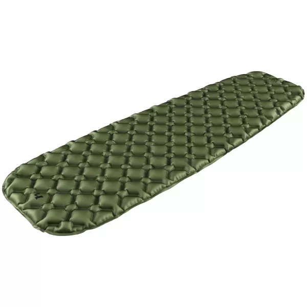  Karimatka HANNAH FLY 5,0 GARDEN GREEN II 