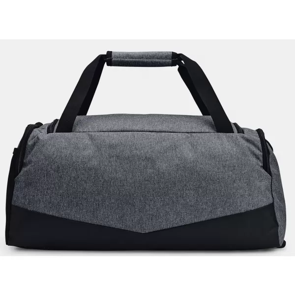  Taška UNDER ARMOUR UA STORM UNDENIABLE 5.0 DUFFLE SM 1369222-012 SIVÁ 
