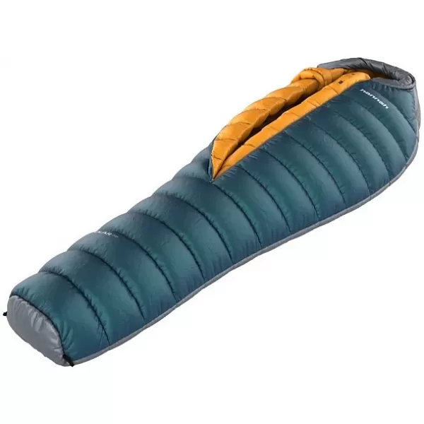  Spací vak HANNAH POLAR 700 LEGION BLUE/EBONY 