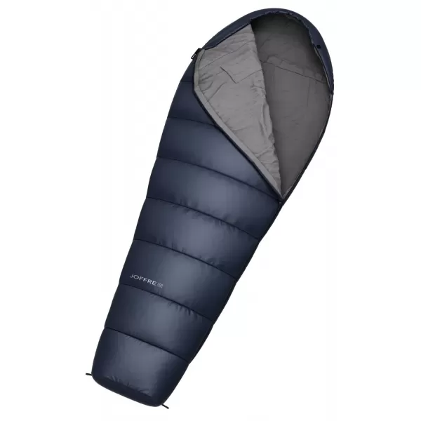  Spací vak HANNAH JOFFRE 200 LONG MIDNIGHT NAVY 